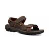 Katavi 2 Sandal Dark Brown view