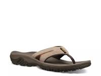 Katavi 2 Sandal Taupe view