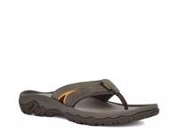 Katavi 2 Sandal Grey view