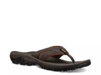 Katavi 2 Sandal Black view