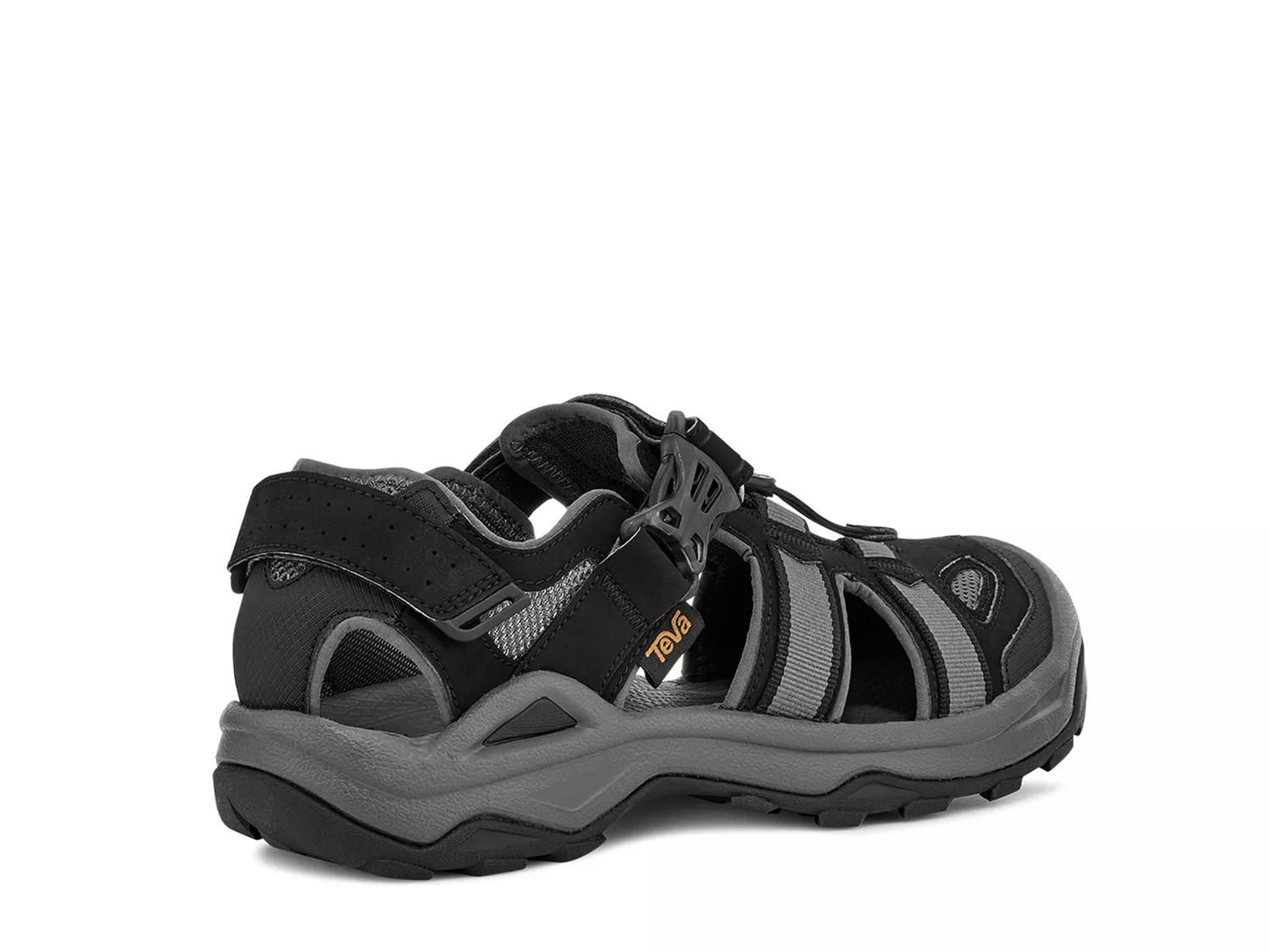 オムオム Teva Omnium 2 Fisherman Sandal - Free Shipping | DSW