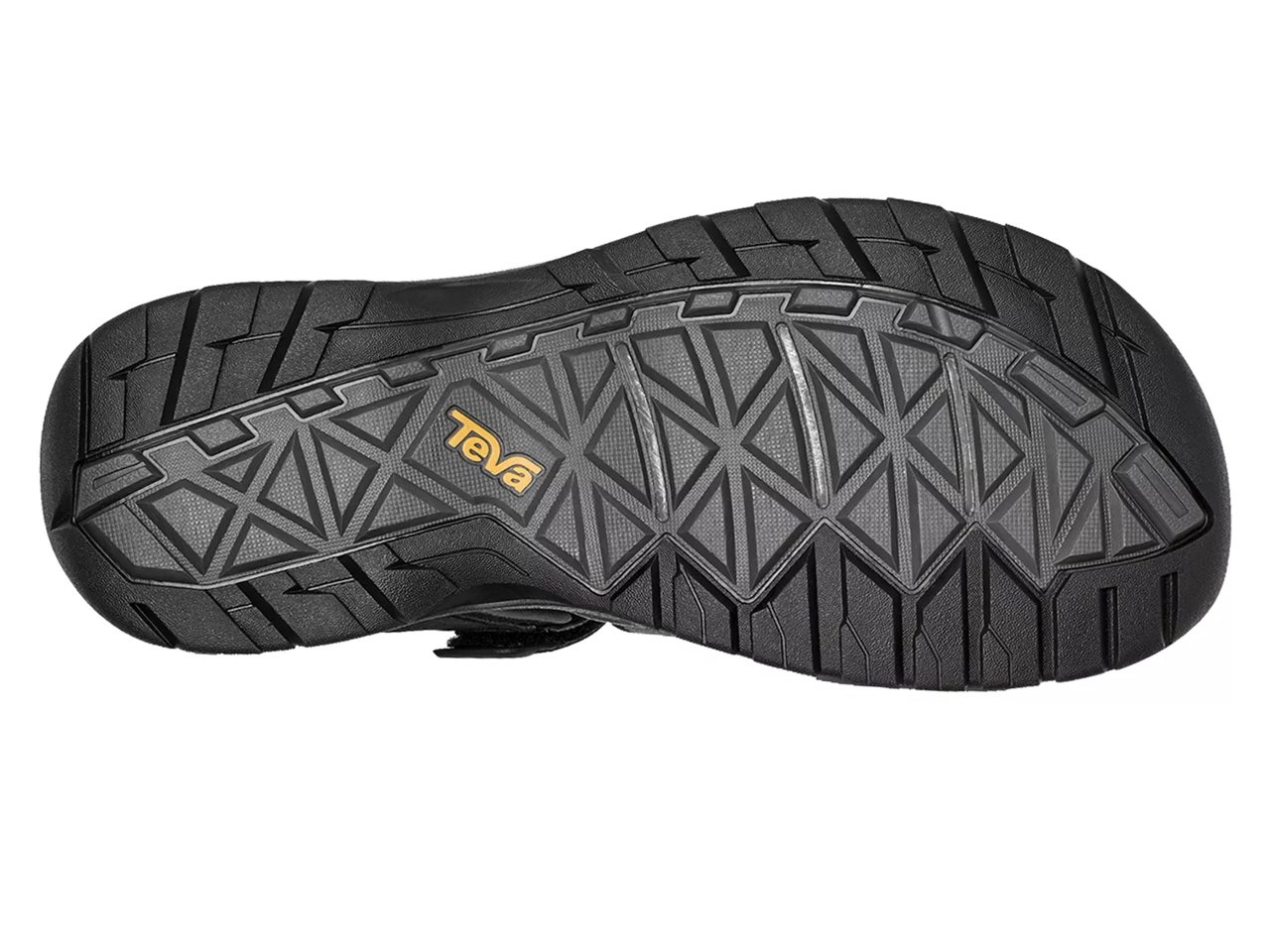 Omnium 2 Fisherman Sandal