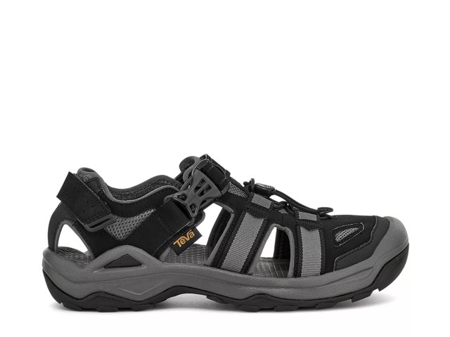 Teva Omnium 2 Fisherman Sandal - Free Shipping | DSW