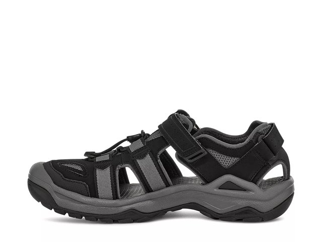 Teva Omnium 2 Fisherman Sandal - Free Shipping | DSW display picture 1