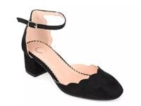 Edna Pump Black view