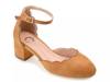 Edna Pump Cognac view