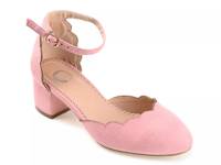 Edna Pump Light Pink view
