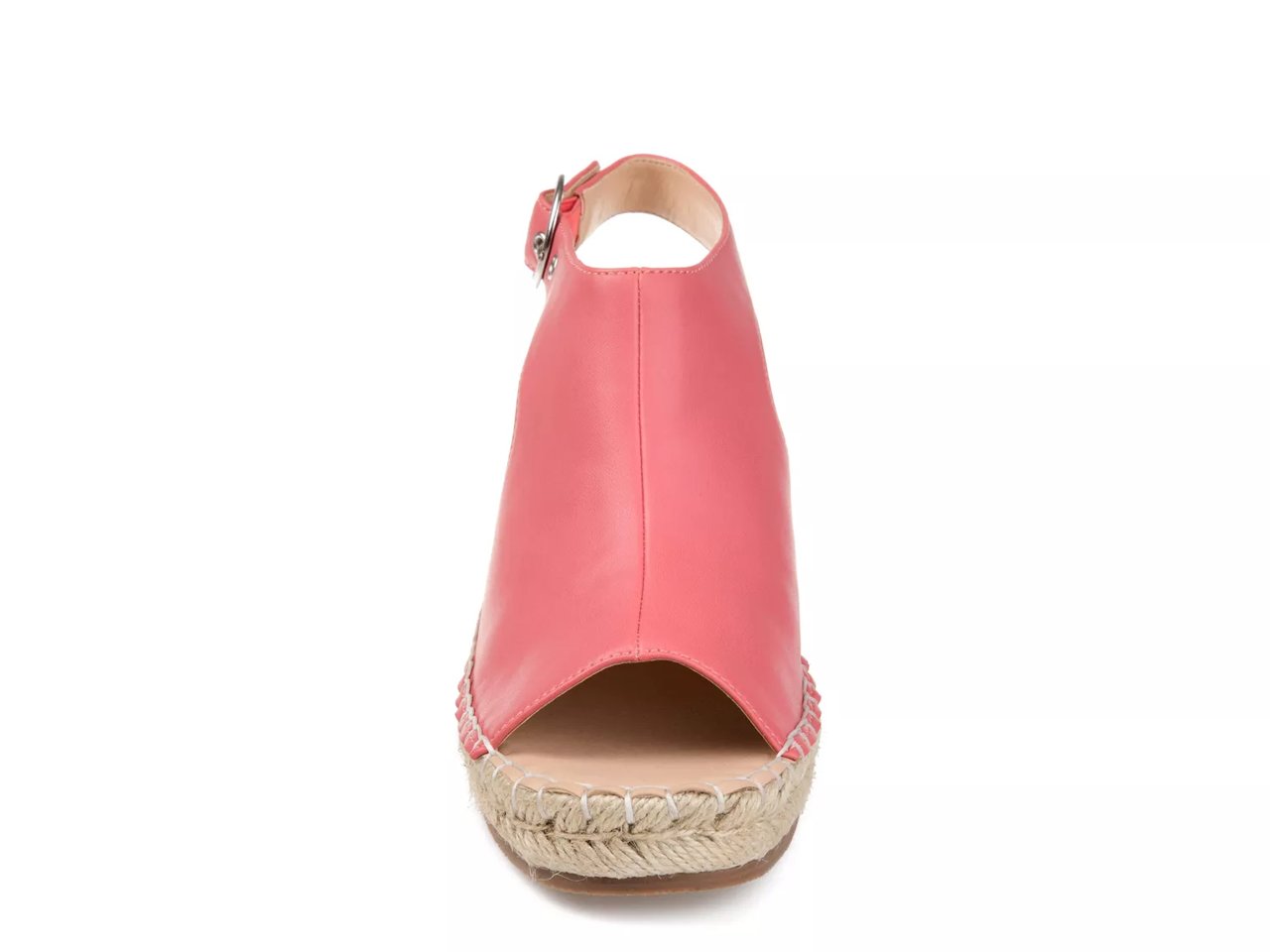 Crew Espadrille Wedge Sandal