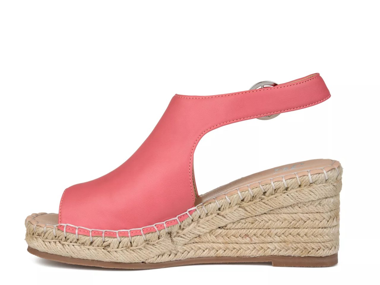 Crew Espadrille Wedge Sandal