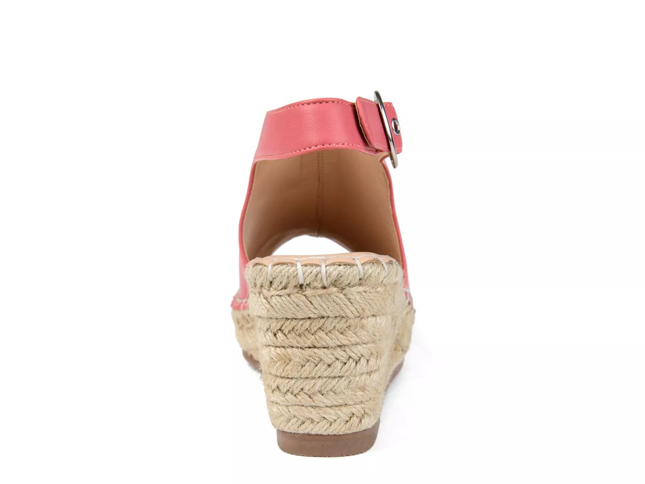 Crew Espadrille Wedge Sandal
