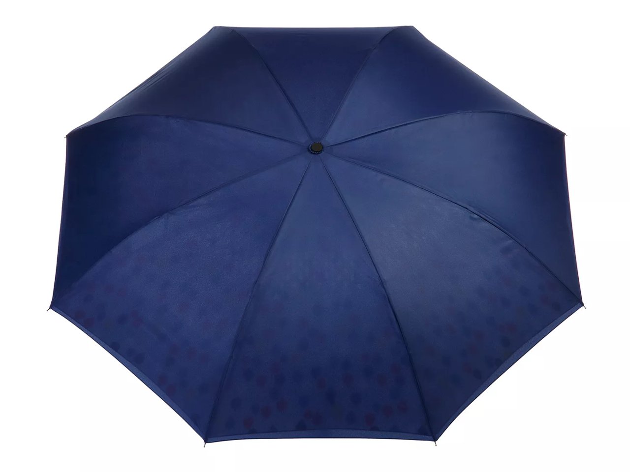 Reverse Close Umbrella