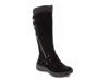 Adele Boot Black view