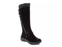 Adele Boot Black view