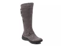 Adele Boot Grey view