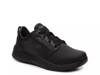 Drive Work Sneaker - Women's Black view