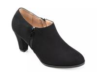 Sanzi Bootie Black view