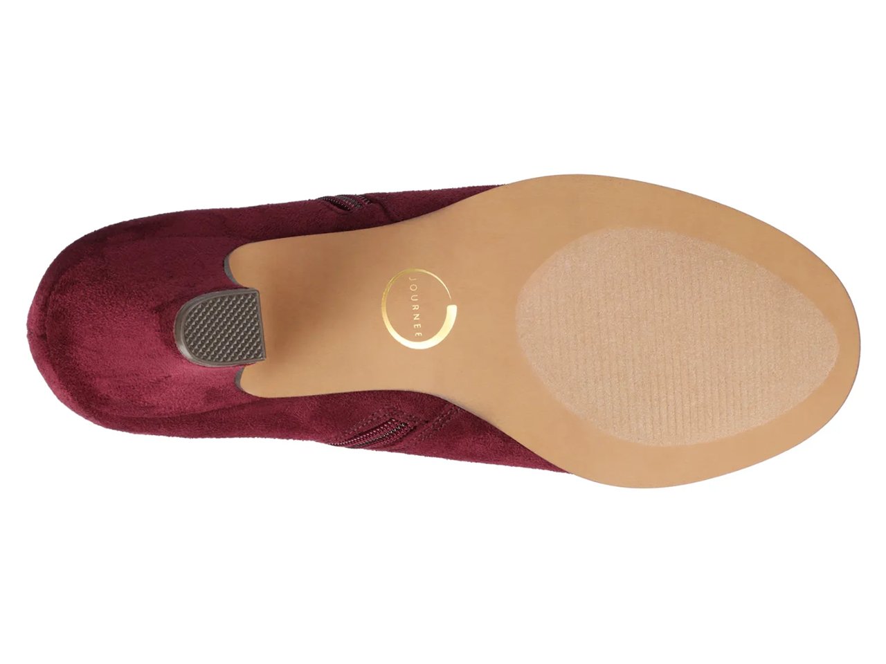 Sanzi Bootie