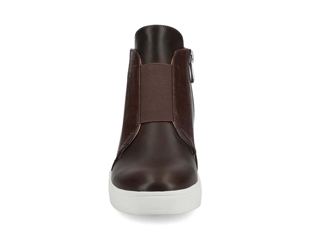 Clara Wedge Sneaker