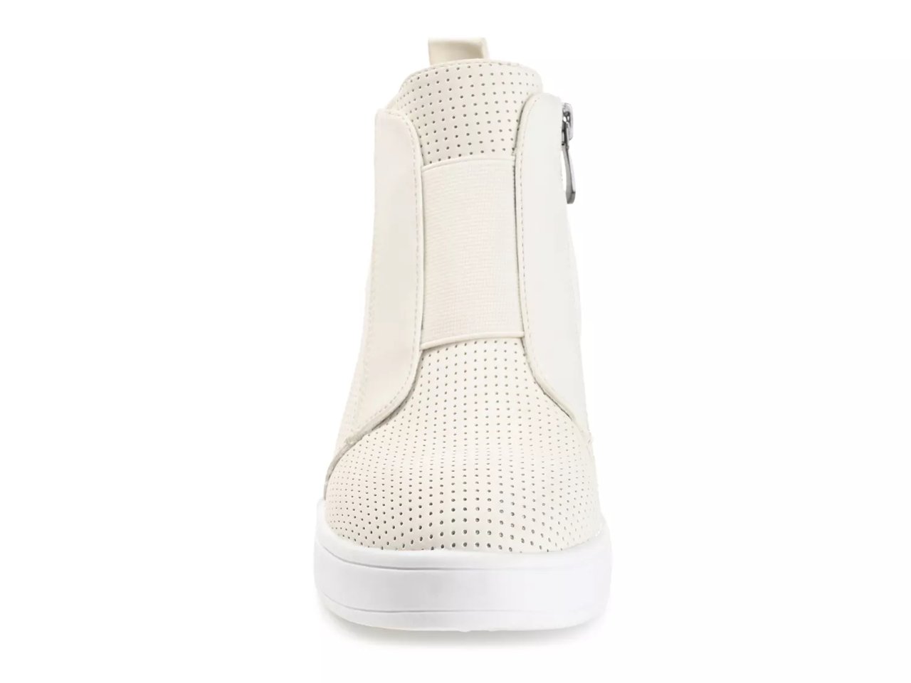 Clara Wedge Sneaker