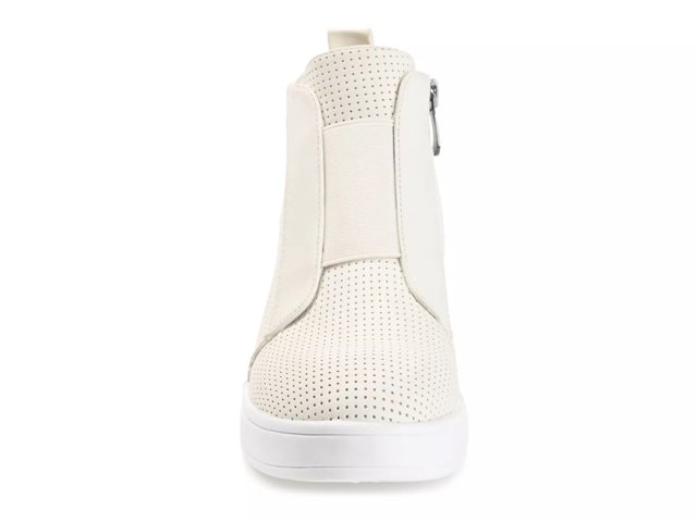 Clara Wedge Sneaker