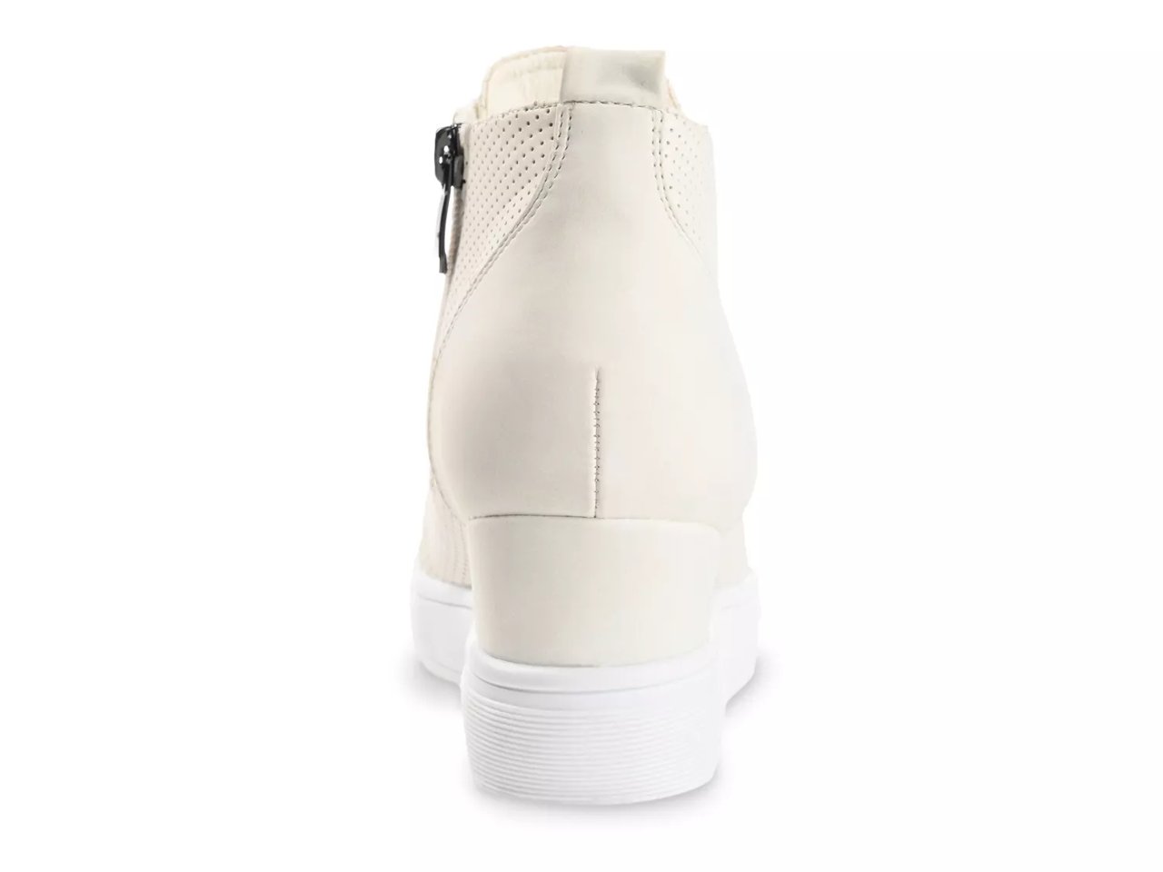 Clara Wedge Sneaker
