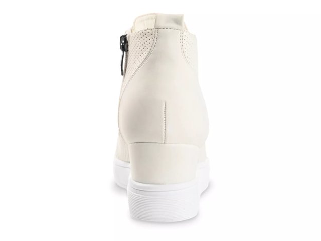 Clara Wedge Sneaker