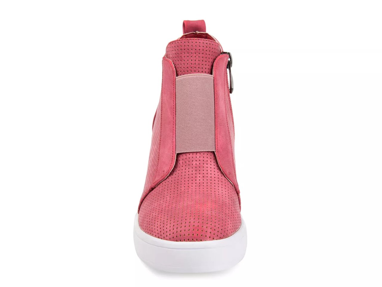 Clara Wedge Sneaker
