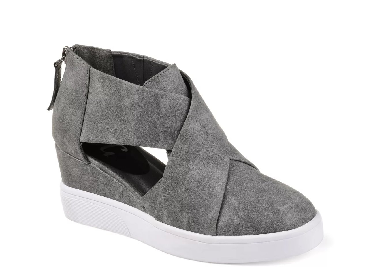 Seena Wedge Sneaker