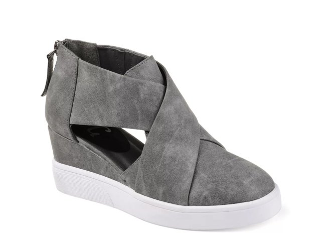 Seena Wedge Sneaker