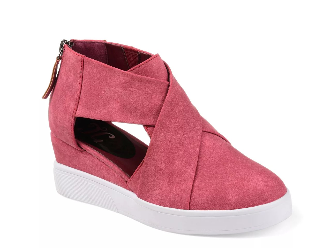 Seena Wedge Sneaker