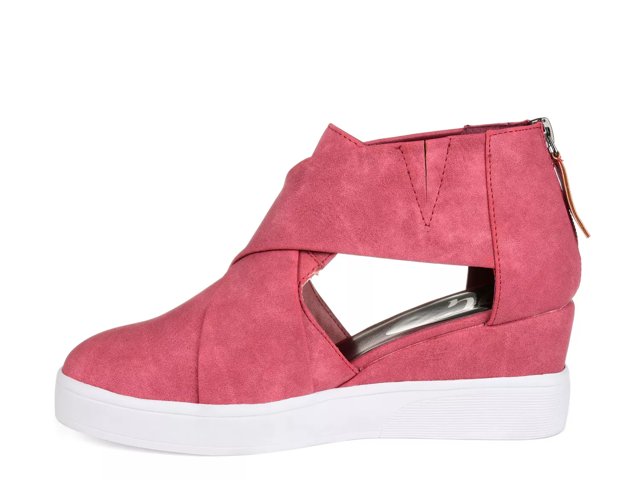 Seena Wedge Sneaker