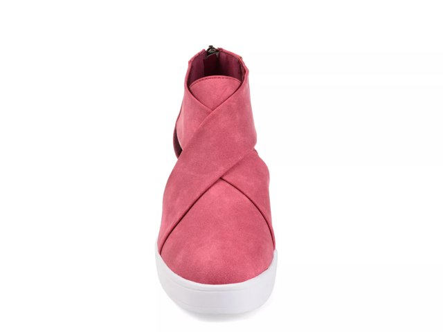 Seena Wedge Sneaker