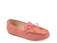 Thatch Moccasin Light Pink view