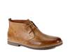 Corn Stalk Chukka Boot Light Brown view