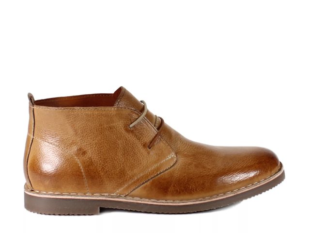 Rustic Asphalt Corn Stalk Chukka boots in Mens size 45 / 12 Men main image 2