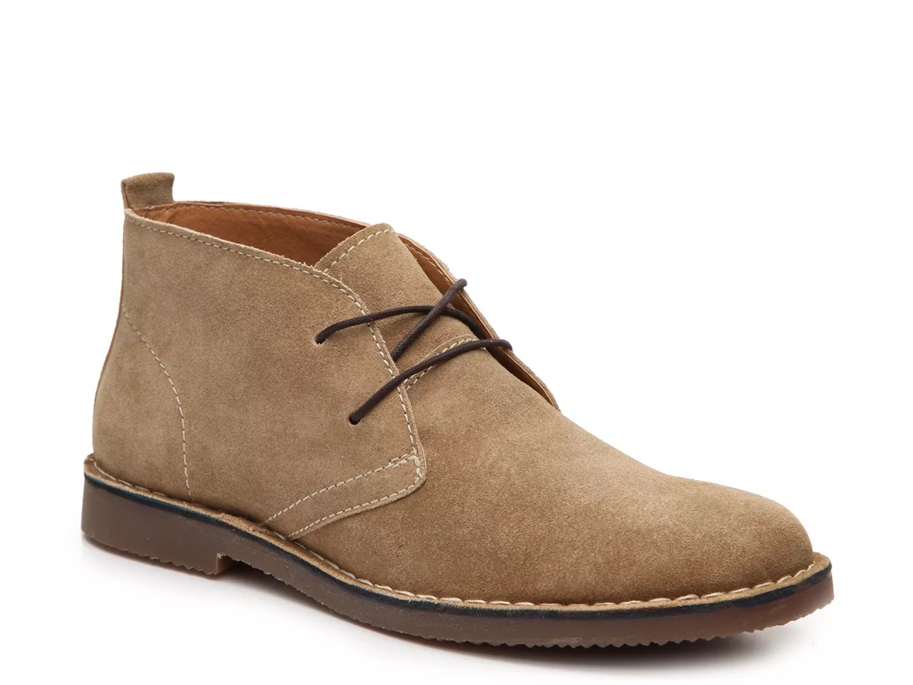 Corn Stalk Chukka Boot