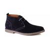 Corn Stalk Chukka Boot Navy view