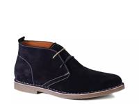 Corn Stalk Chukka Boot Navy view