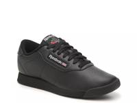 Princess Sneaker - Women's Black view