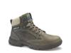 Tess Steel Toe Work Boot Grey view