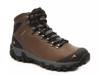 Elbert Hiking Boot - Men's Dark Brown view