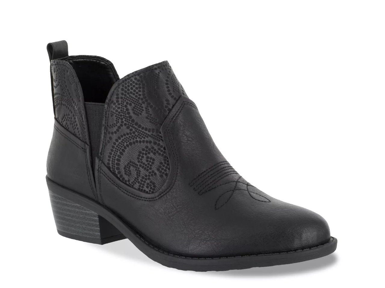 Legend Western Bootie