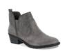 Legend Western Bootie Grey view