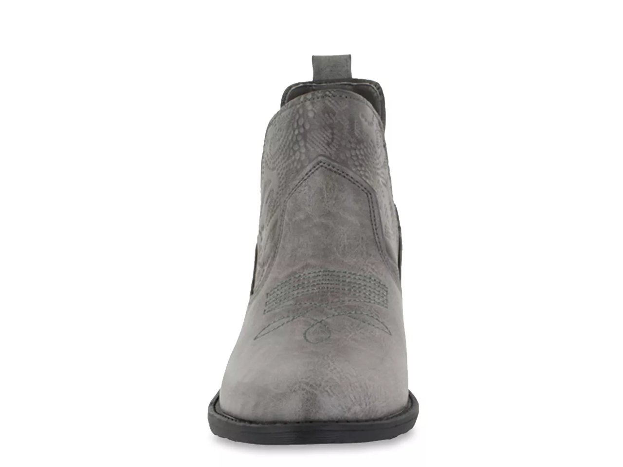 Legend Western Bootie