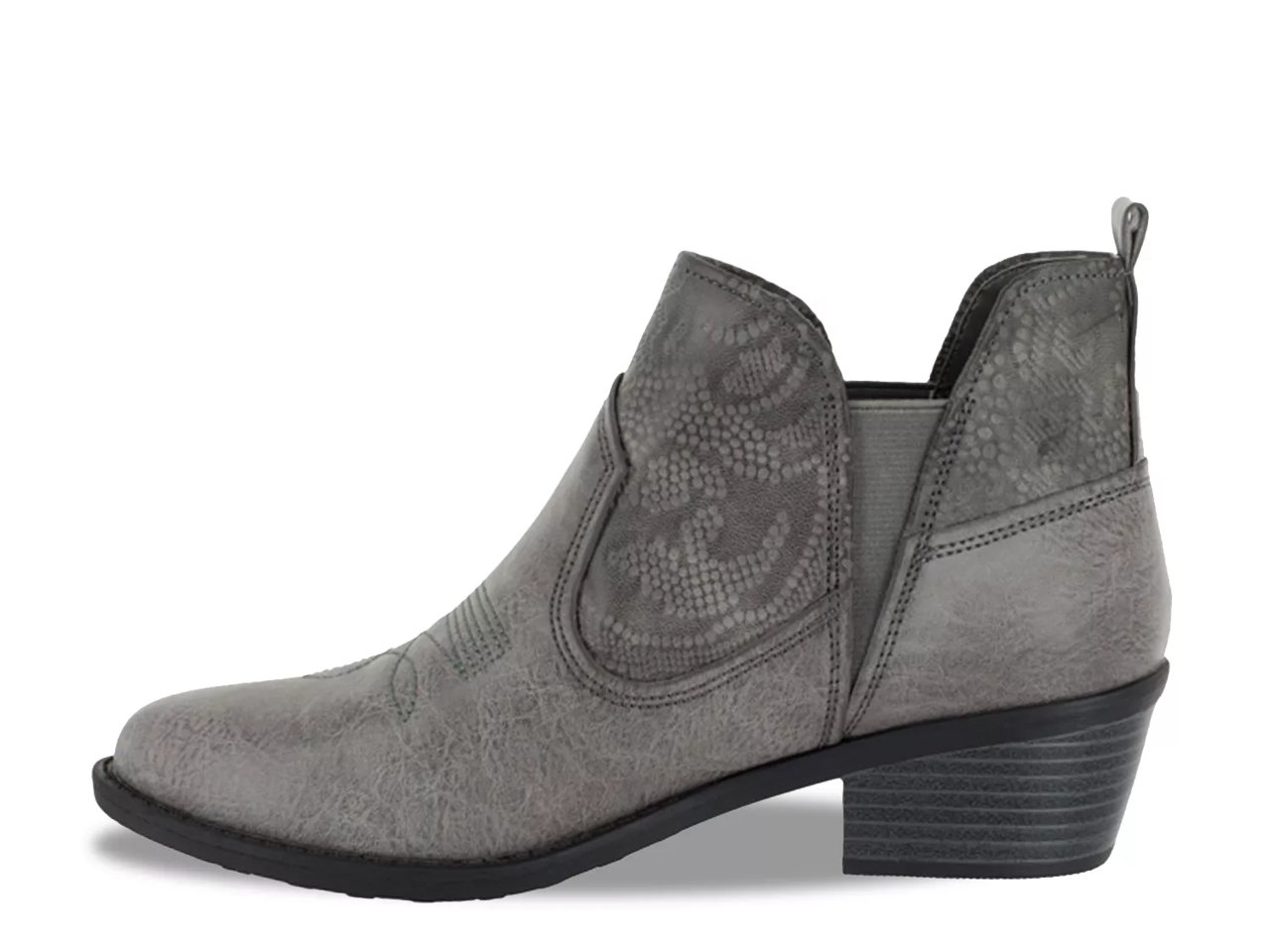 Legend Western Bootie