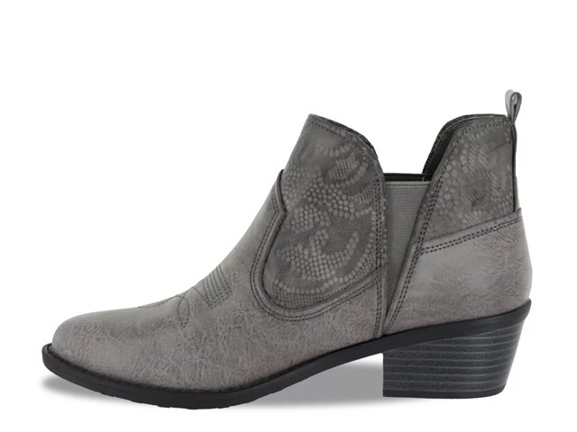 Legend Western Bootie