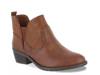 Legend Western Bootie Cognac view