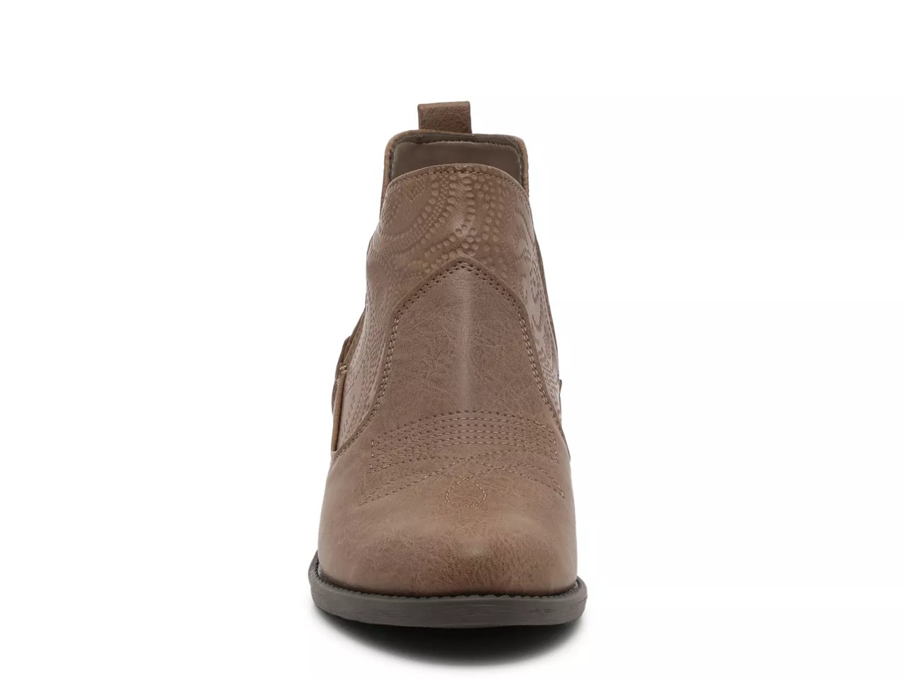 Legend Western Bootie