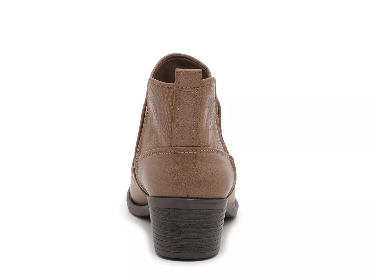 Legend Western Bootie