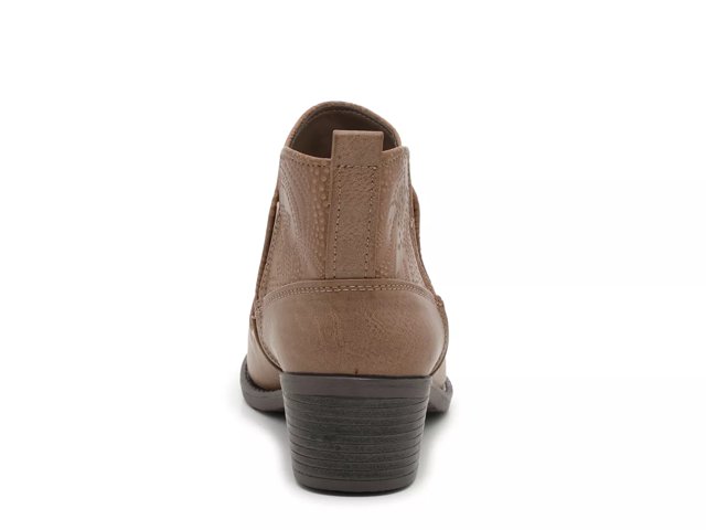 Legend Western Bootie